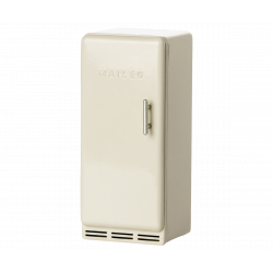 Maileg - Fridge, Mouse -...