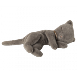 Maileg - Sleeping kitten...