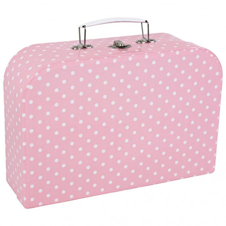 JaBaDaBaDo - Teservis med väska, rosa JaBaDaBaDo - Teservis med väska, rosa