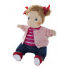 Rubens Kids - Outfit - Pink Cardigan Rubens Kids - Outfit - Pink Cardigan