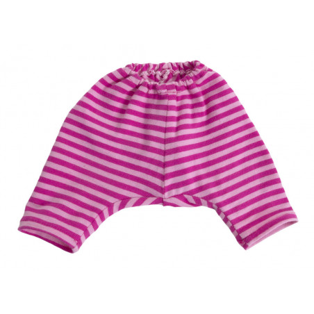 Rubens Kids - Outfit - Pink Leggings