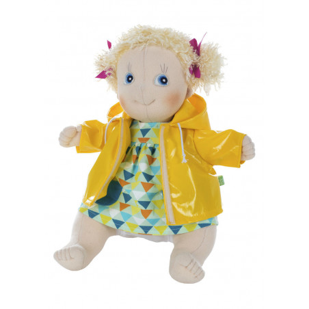 Rubens Kids - Outfit -Rain Coat