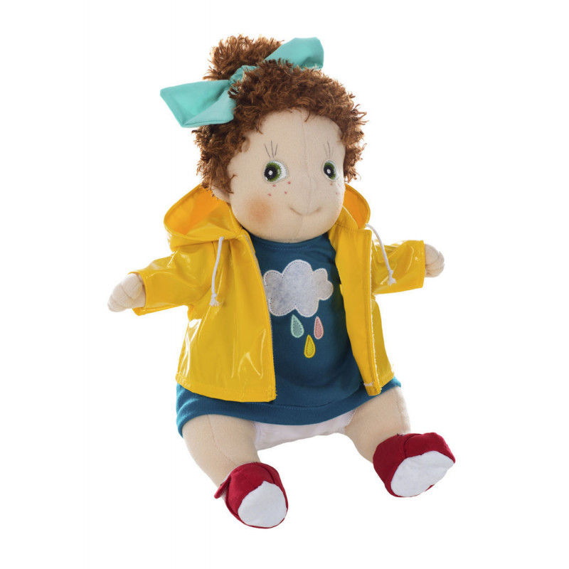 Rubens Kids - Outfit -Rain Coat