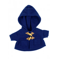 Rubens Kids - Outfit - Blue Coat