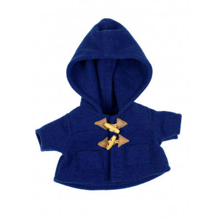 Rubens Kids - Outfit - Blue Coat