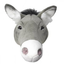 Brigbys - Åsnehuvud