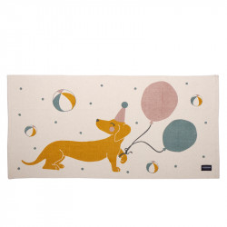 Roommate - Magisk hundmatta