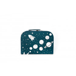 Pellianni - Väska, space...