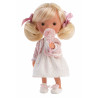 Llorens spansk docka - Miss Lilly Queen Llorens spansk docka - Miss Lilly Queen