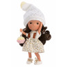 Llorens spansk docka - Miss Lucy Moon Llorens spansk docka - Miss Lucy Moon