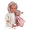 Llorens spansk docka - Natalie Llorens spansk docka - Natalie