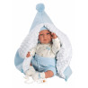 Llorens spansk docka - Benjamin Llorens spansk docka - Benjamin