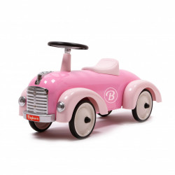 Baghera - Speedster Pink