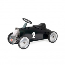 Baghera - Rider Gentleman