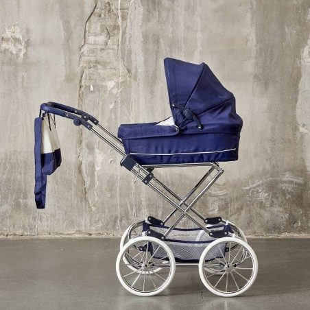 Deluxe pram Deluxe pram