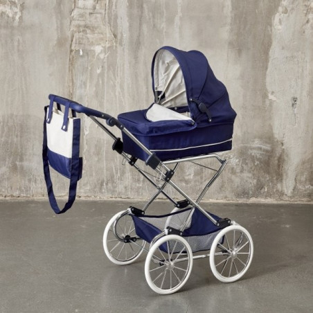 Deluxe pram Deluxe pram