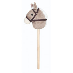 Jabadabado- Käpphäst