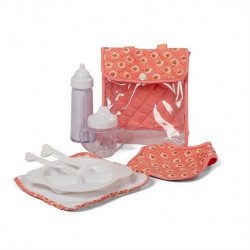 Mini Mommy - Docktillbehör...