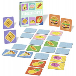 Ravensburger - Memory....