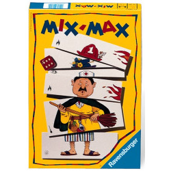 Ravensburger - Mix max