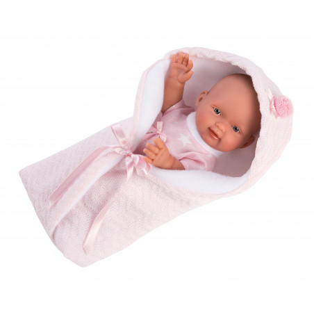 Llorens spansk docka - Isabelle Llorens spansk docka - Isabelle