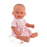 Llorens spansk docka - Isabelle Llorens spansk docka - Isabelle