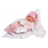 Llorens spansk docka - Matilda Llorens spansk docka - Matilda