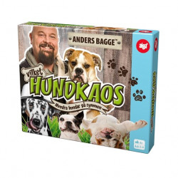 Alga - Anders Bagge vilket...