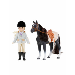 Lottie - Pony Club