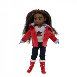 Lottie - Wildlife...