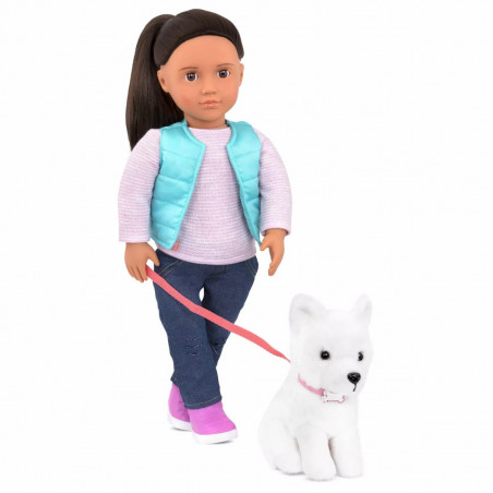 Our generation - Cassie m. hund Our generation - Cassie m. hund