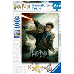 Ravensburger - Pussel Harry...