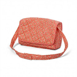 Mini Mommy - Skötväska, aprikos