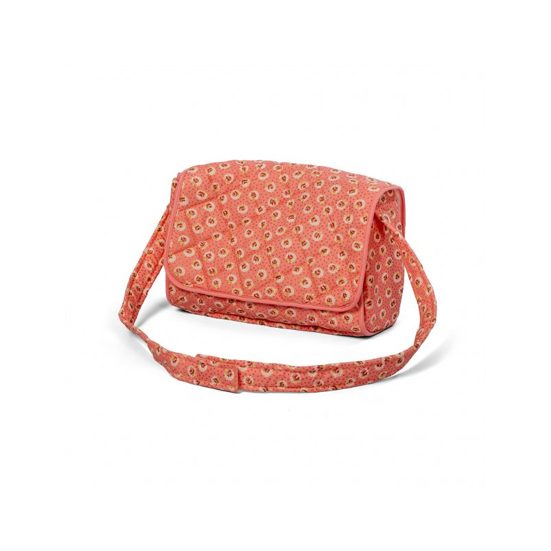 Mini Mommy - Skötväska, aprikos