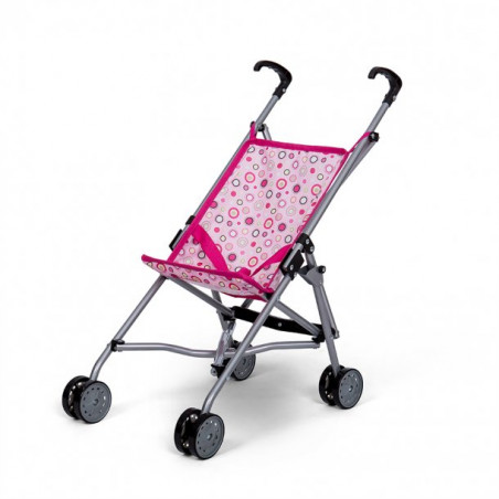 Mini Mommy - Paraplysulky till dockan, rosa Mini Mommy - Paraplysulky till dockan, rosa