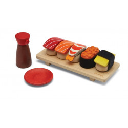 PlanToys - Sushiset