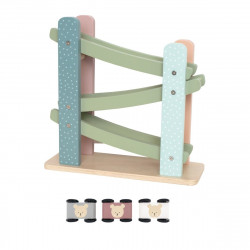 JaBaDaBaDo - Bilbana med...