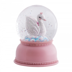 A little lovely company -...