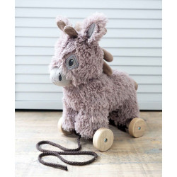 Little Bird Told Me -...