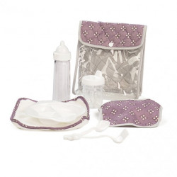 Mini Mommy - Docktillbehör...