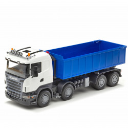 EMEK - Scania lastväxlare,...