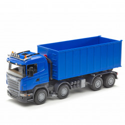 EMEK - Scania lastväxlare,...