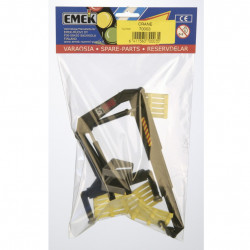 EMEK - Pallyftskran