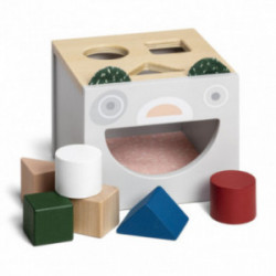 Micki - Micki Plocklåda,...