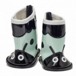 SKRÅLLAN - SKRÅLLAN STÖVLAR...