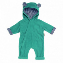 Skrållan - Skrållan Overall