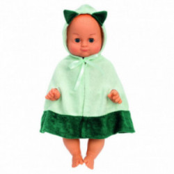 Skrållan - David Baddocka...