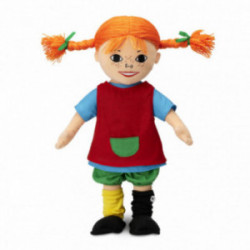 Pippi - Pippi Docka, 40 cm