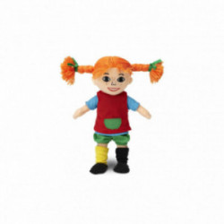 Pippi - Pippi Docka, 20 Cm