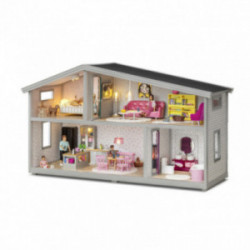 Lundby - Dockhus, Life med...